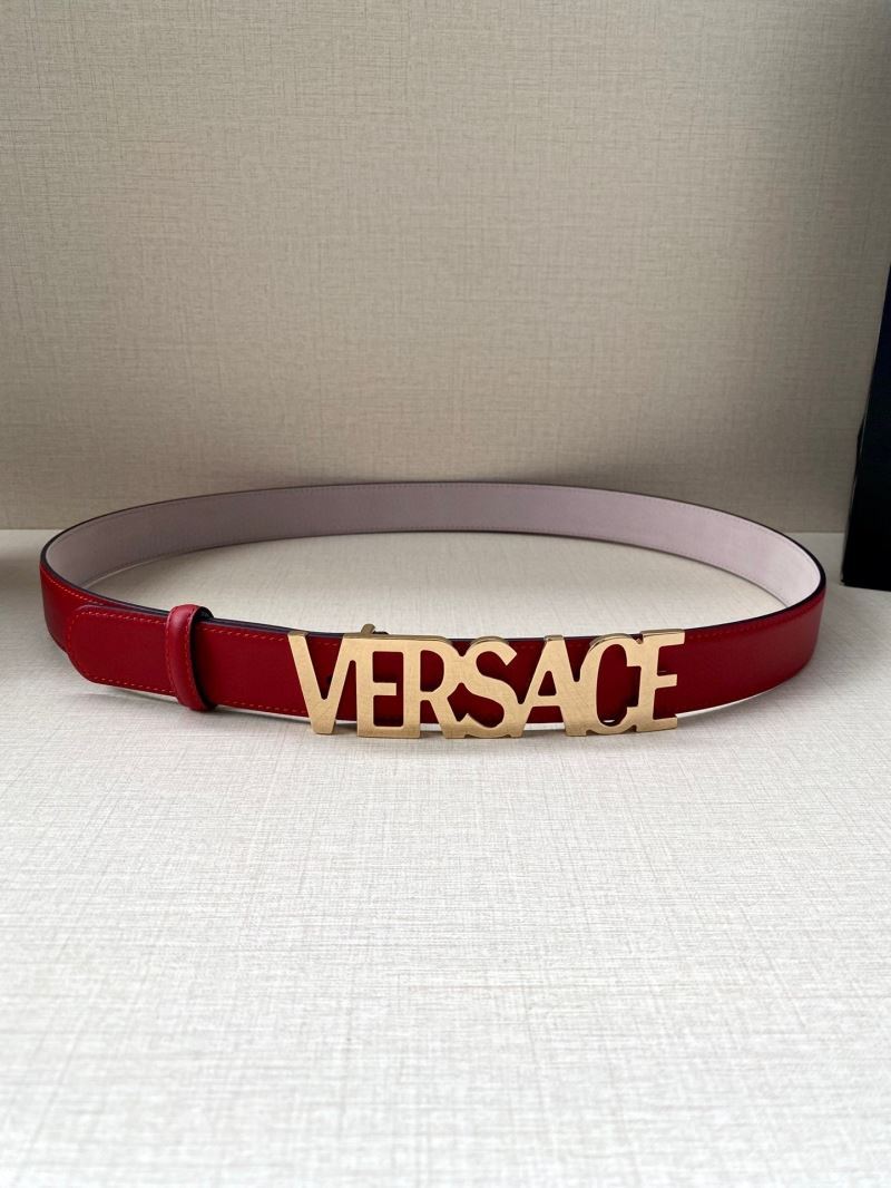 VERSACE